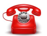 Alte Telefon (Drehscheibe oder Tasten) für Kita gesucht! Nordrhein-Westfalen - Hamm Vorschau