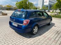 Verkaufen Opel Astra 1.9cdti München - Sendling Vorschau