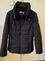 Jake‘s Damen Winterjacke Größe 36 S schwarz vintage COS Frankfurt am Main - Bornheim Vorschau