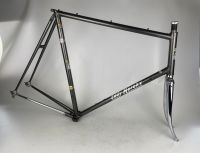 Eddy Merckx Professional RH64 Rahmenset Columbus SL Nordrhein-Westfalen - Detmold Vorschau