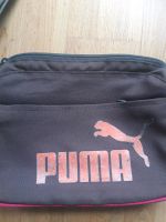 Puma Umhängetasche Kinder Grau Rosa München - Pasing-Obermenzing Vorschau