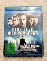 Star Trek - Into Darkness - Blu-ray Nordrhein-Westfalen - Solingen Vorschau