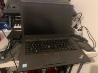 Lenovo Laptop Thinkpad T460 Köln - Nippes Vorschau