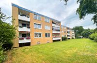 JETZT MIT VIDEO: SCHÖNE, KOMPAKTE WOHNUNG MIT WEST-BALKON UND GRÜNBLICK - SOFORTBEZUG! Niedersachsen - Garbsen Vorschau