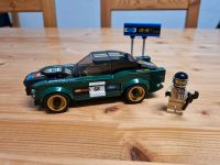 Lego Speed Champions 75884 Ford Mustang Fastback 1968 Brandenburg - Neuruppin Vorschau