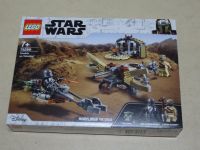 LEGO Star Wars: Ärger auf Tatooine (75299), Neu, OVP, ungeöffnet Bayern - Pyrbaum Vorschau