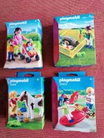 Playmobil - neu OVP ungeöffnet - 70416 70421 70422 70424 Mädchen Niedersachsen - Jembke Vorschau