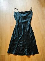 Bershka Kleid Gr. XS schwarz neu Rostock - Stadtmitte Vorschau