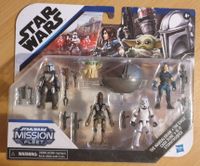 STAR WARS - MISSION FLEET 5-Pack DEFEND THE CHILD - Hasbro Altona - Hamburg Iserbrook Vorschau