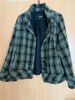 Tuzzi Jacke Größe M Mantel grün schwarz Blazer Niedersachsen - Oldenburg Vorschau