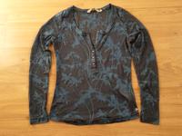 Langarmshirt Garcia Jeans / Sweatshirt /Bluse/Palmen/ Karneval Nordrhein-Westfalen - Euskirchen Vorschau