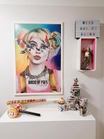 Harley Quinn Margot Robbie Fan Sammlung Set Bayern - Cham Vorschau