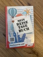 Reisetagebuch neu und ov Köln - Weidenpesch Vorschau