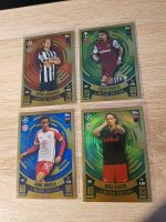 Match Attax Champions League Limited Edition (LE) - NUR TAUSCH Sachsen-Anhalt - Köthen (Anhalt) Vorschau