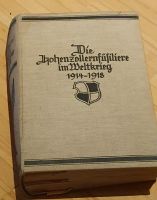 Buch Hohenzollernfüsiliere im 1. Weltkriege Baden-Württemberg - Konstanz Vorschau