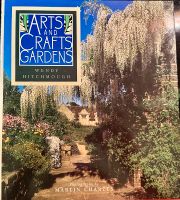 Arts and  Craft Gardens  Buch Altona - Hamburg Ottensen Vorschau