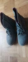 *neuwertige Schnürboots, Boots von s.Oliver, Gr.36 Nordrhein-Westfalen - Eitorf Vorschau