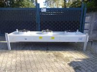 Verflüssiger Wärmetauscher Aluminium Kondensator Kältetechnik mit Niedersachsen - Lingen (Ems) Vorschau