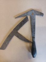 Dachdeckerhammer  Schieferhammer mit Eisen Rheinland-Pfalz - Andernach Vorschau