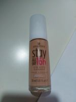 Make-up essence stay ALL DAY 16h foundation 30 soft sand Hessen - Hanau Vorschau