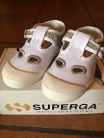 Superga Stoffschuhe Mädchen Baden-Württemberg - Heidelberg Vorschau