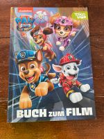 Paw Patrol Das Buch zum Film Niedersachsen - Hanstedt Vorschau