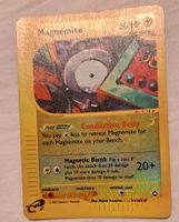 Magnemite Aquapolis Pokemon Trading Card Game Hannover - Vahrenwald-List Vorschau