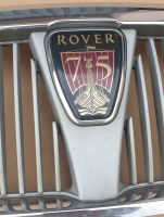 ROVER 75 > Kühlergrill < Rheinland-Pfalz - Ludwigshafen Vorschau