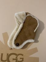 UGG Aviator Lammfell Mütze Rheinland-Pfalz - Hümmerich Vorschau