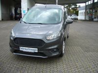 Ford Tourneo Courier Trend Winter-Paket Allwetter Hessen - Wolfhagen  Vorschau