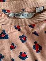 Garcia Jeans Damen T-Shirt XL Rosa Leo Animalprint Bayern - Altenkunstadt Vorschau