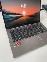 Asus VivoBook 14 Ryzen 7 8GB/512GB Dresden - Trachau Vorschau