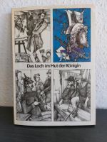 Das Loch im Hut der Königin * Militärverlag DDR Pitaval Preußen Dresden - Briesnitz Vorschau