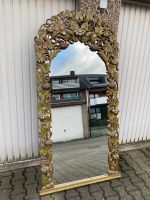 Besonderer Spiegel circa 2 m mal 90 sehr alt Nordrhein-Westfalen - Bottrop Vorschau