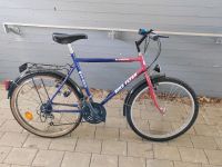 Fahrrad 26 zoll,18 Gang Baden-Württemberg - Göppingen Vorschau