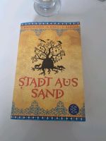 Stadt aus Sand von Baccalario, Pierdomenico, D'Alò, Enzo | Buch | Wuppertal - Vohwinkel Vorschau