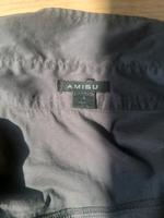Bluse grau Amisu (S) Niedersachsen - Göttingen Vorschau