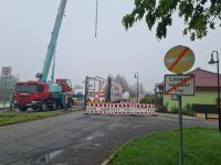Baustellenabsicherung, Verkehrssicherung, Absperrung, Sicherung Thüringen - Gebesee Vorschau