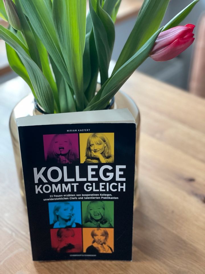 2 Bücher im Set Kollege kommt gleich und Krasse Abstürze in Rostock