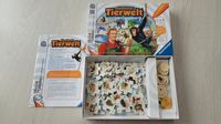 Ravensburger tiptoi Wissen Spiel Abenteuer Tierwelt 4-8 Jahre Bayern - Karlskron Vorschau