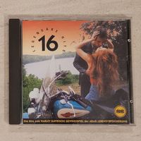CD Oldies - 16 Legendäre Hits Doors Bob Dylan Steppenwolf Hendrix Saarland - Lebach Vorschau