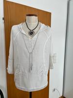 Bluse von Tredy Gr.46 Baden-Württemberg - Sachsenheim Vorschau