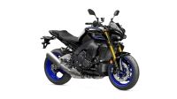 Yamaha MT 10 SP ´22 inkl. Akrapovic - Neu - sofort verfügbar Bayern - Ingolstadt Vorschau