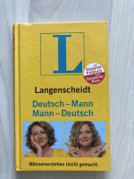 Langenscheidt deutsch Mann Baden-Württemberg - Gerlingen Vorschau