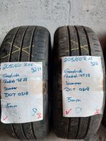 205/60 R16 92H Sommerreifen 5 mm DOT0818 Goodride Bayern - Schrobenhausen Vorschau