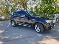 BMW X3  2.0 d.  X-LINA Bayern - Augsburg Vorschau