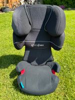 Kindersitz Cybex Solution X2- fix Niedersachsen - Hammah Vorschau