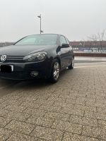 Golf 6  1,4 Liter Bremen - Neustadt Vorschau