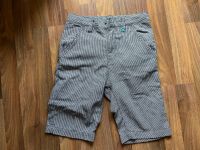 h&m hose sommerhose shorts kurz 128 karo vichy hahnentritt Bayern - Prien Vorschau