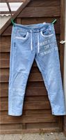 Tredy Sommer Jeans  hell blau  wie neu gr 1 gr 38-40 Niedersachsen - Bad Zwischenahn Vorschau